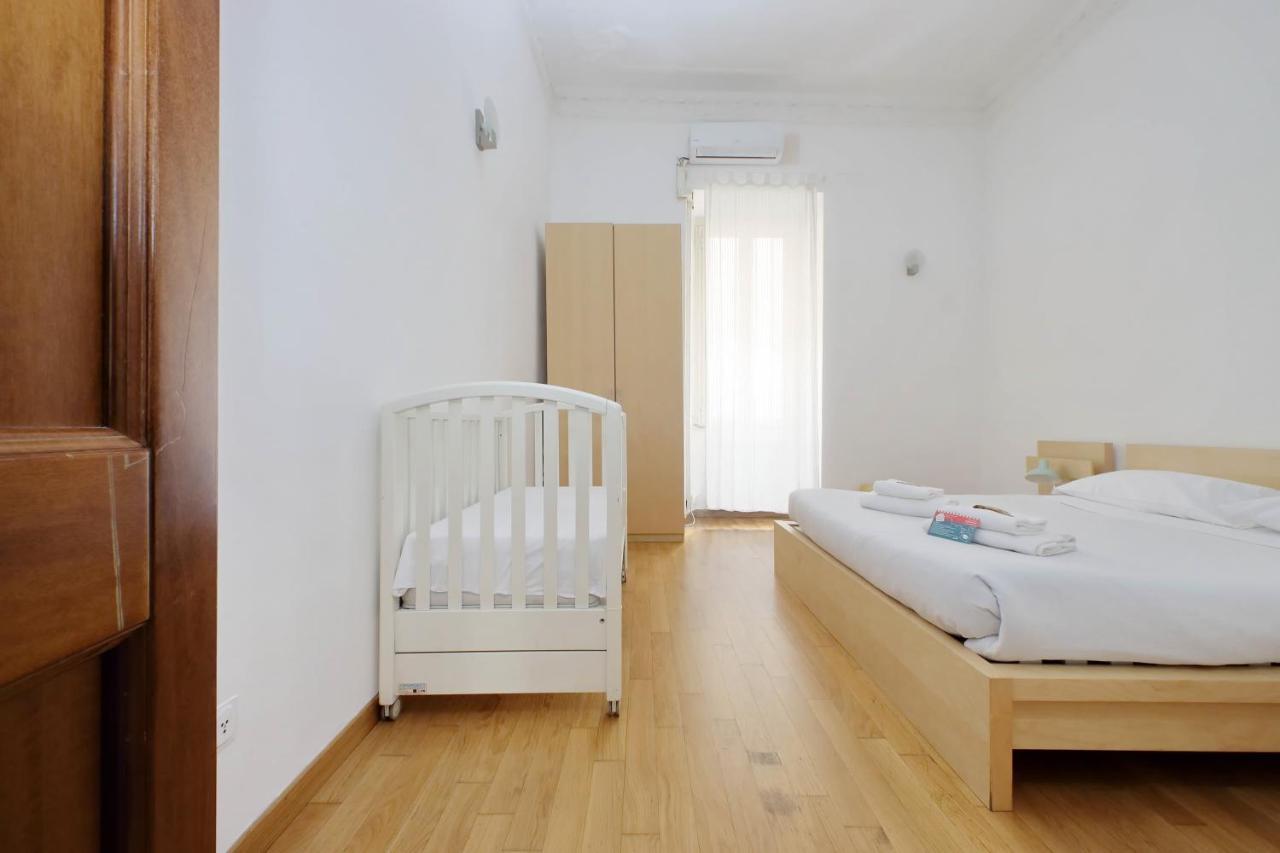 Apartamento Vatican Spacious Modi Roma