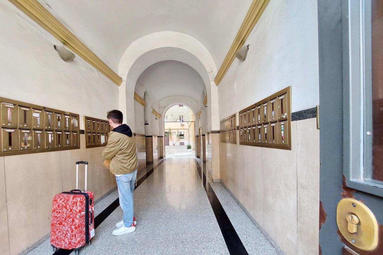 Vatican Spacious Modi Apartment Rom